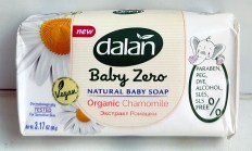 DalanBabyZero Romashka  1 